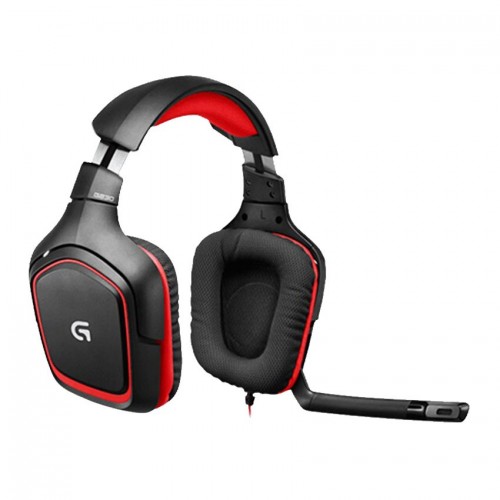 （エメラルド様）　Logitech G331 とc920s Logitech G331 Wired - Gold One Computer